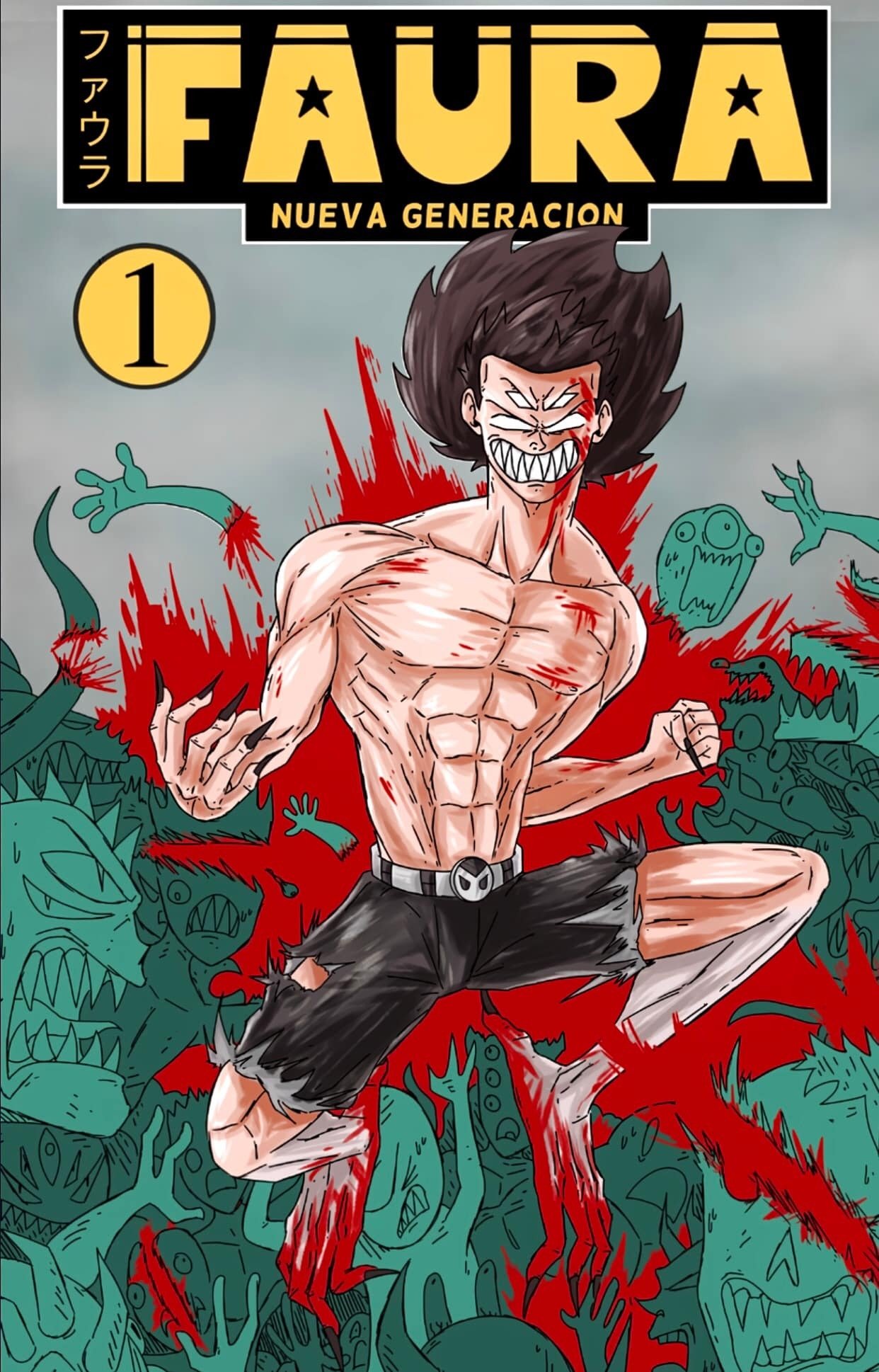 FAURA: Nueva Generacion